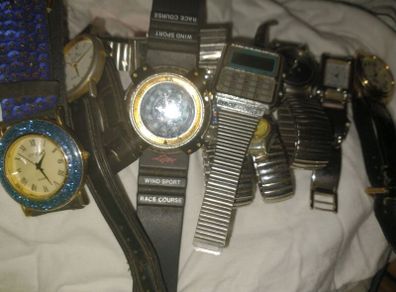 watchs