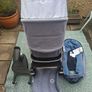 Bugaboo Fox + Bassinet + Standing Board Image 3