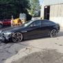 Breaking jaguar XE  r-tipe 2018 2.0 diesel Image 10