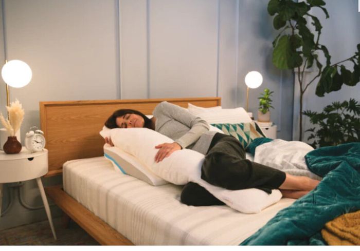 Medcline Shoulder Relief System Pillow