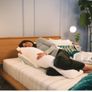 Medcline Shoulder Relief System Pillow Image 4