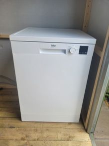 Dishwasher