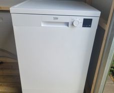 Dishwasher