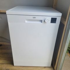 Dishwasher