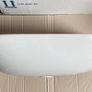 Tonique 520mm Semi Recessed Basin Image 3