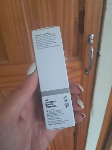 Argireline Solution 10%