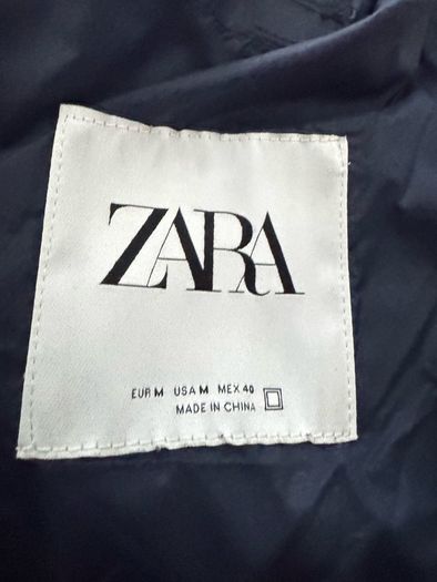 mens Zara
