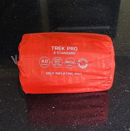 Vango Trek Pro 3 Standard
