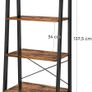 Standing Shelf Bookshelves - Free Delivery Nationwide Image 2