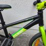 CUBE Cubie 160 Kids Bike 16 inch Wheels Image 2