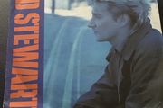 Rod Stewart  vinyl 7" single