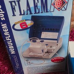 nebulizer  perfect working  condition