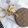 Coach mirror charm Image 3