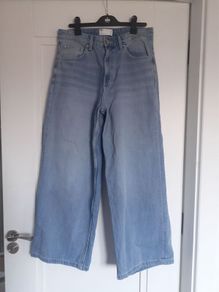 Jeans baggy