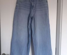 Jeans baggy