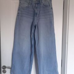 Jeans baggy