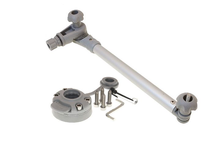 Mount Kit for Fishfinder Transducer STm 300