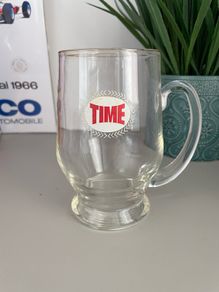 Rare Smithwicks Time Tankard