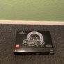 Lego Emperor's Throne Room Diorama 75352 Image 3