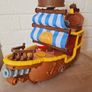 Jake and the neverland pirate ship Image 4