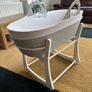 Baby Bassinet Image 2