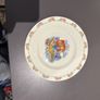 Bunnykins Royal Doulton Bowl and Plate Image 2
