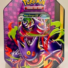pokemon tin