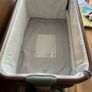 Tutti bambini cozee luxe cot Image 3