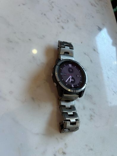 Garmin Fenix 7x