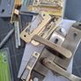 Large bundle of Locks Image 3