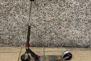 Kids Scooter