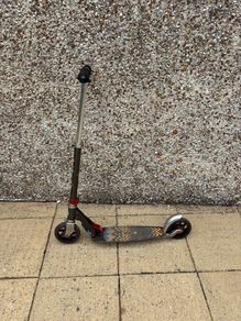Kids Scooter