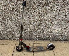 Kids Scooter
