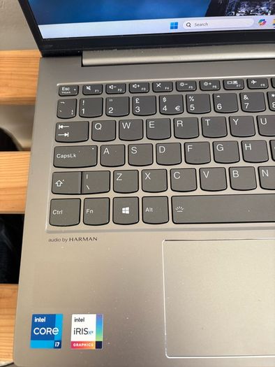 Lenovo Thinkpad 13 S G2
