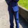 Communion suit boys Image 2