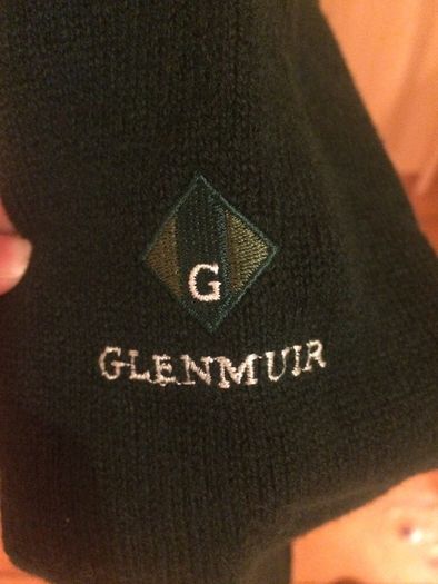 Golf Jumper