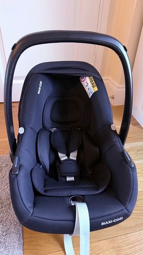 Maxi Cosi Cabriofix I-Size
