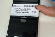 Apple iPhone SE 2022 64GB