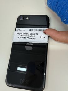 Apple iPhone SE 2022 64GB