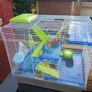 pet cages Image 6