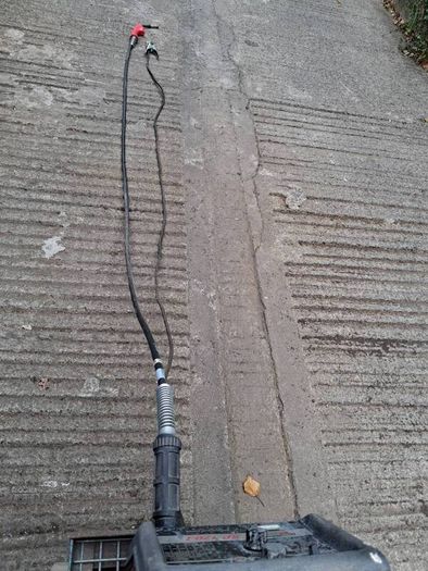 Lincoln Sp170_i Arc Welder