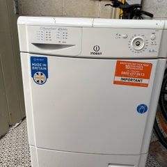 Indesit 8kg Tumble Dryer