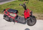 Honda Ruckus / Zoomer