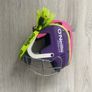 Koolite Hurling Kids Helmet Image 2
