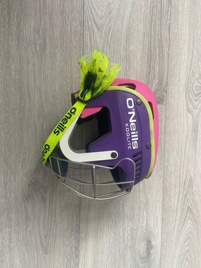 Koolite Hurling Kids Helmet