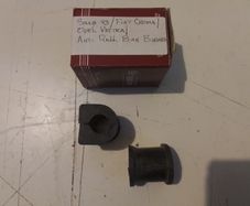 2.Saab Fiat Opel Anti Roll Bar Bushes.