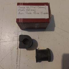 2.Saab Fiat Opel Anti Roll Bar Bushes.