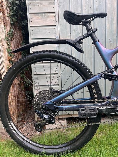 cannondale habit SE