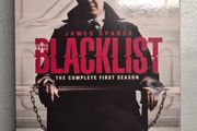 The Blacklist