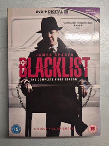 The Blacklist